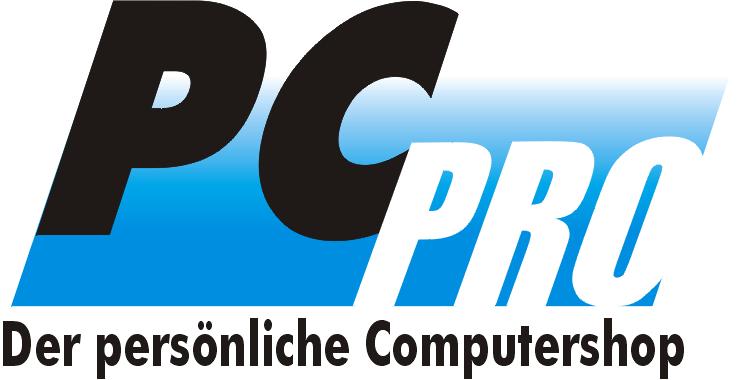 Logo PC Pro Computer