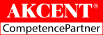 Logo AKCNET Partner